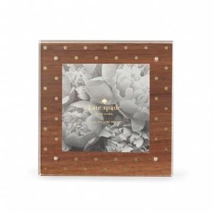 kate spade ♠️ new york picture frame
